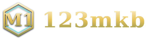 123mkb logo